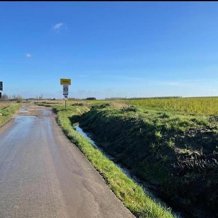 Het Damhert Kortenaken Esterno foto