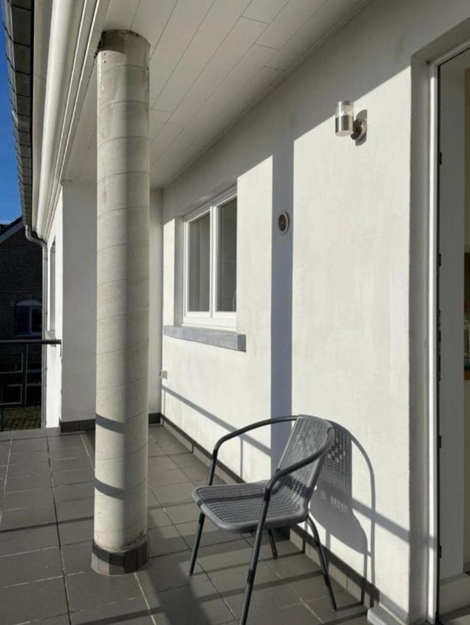 Het Damhert Kortenaken Esterno foto