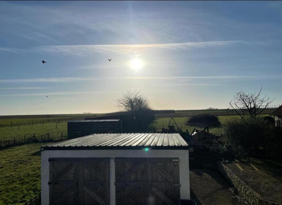 Het Damhert Kortenaken Esterno foto