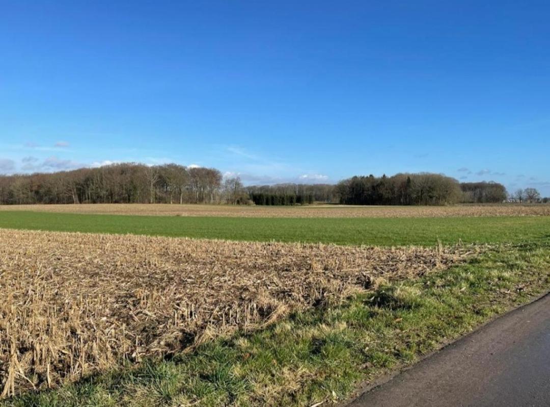 Het Damhert Kortenaken Esterno foto