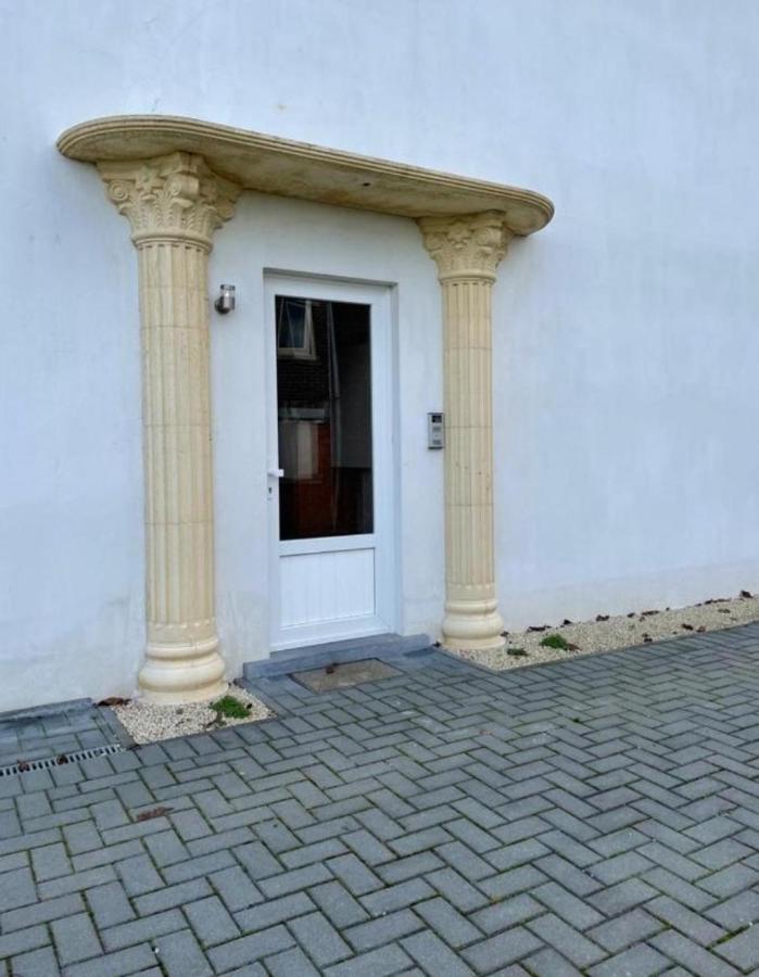 Het Damhert Kortenaken Esterno foto