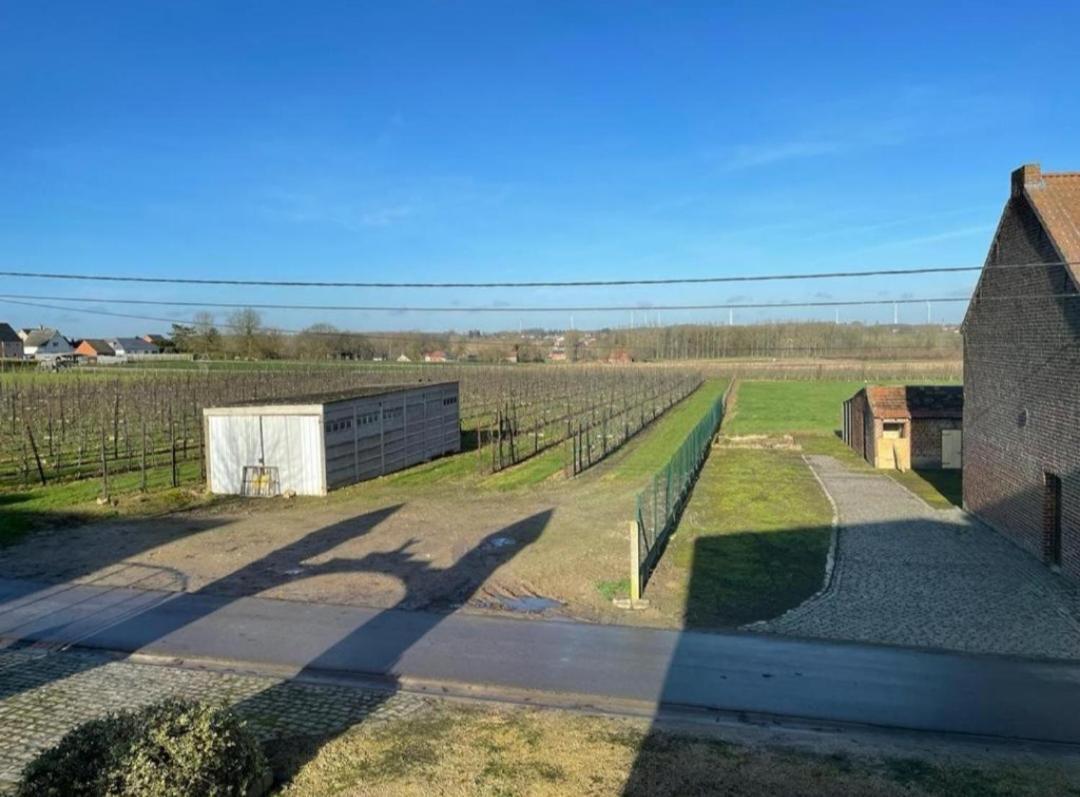 Het Damhert Kortenaken Esterno foto